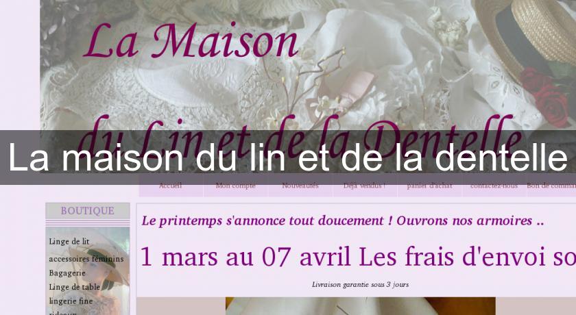 La Maison Du Et De La Dentelle la maison du et de la dentelle textile soie La Maison Du Et De La Dentelle la maison du et de la dentelle textile soie