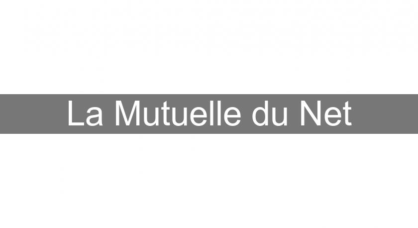 La Mutuelle du Net