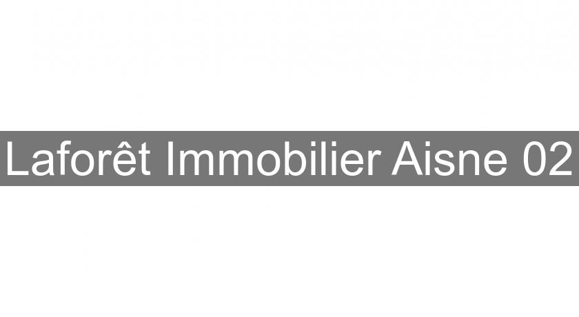 Laforêt Immobilier Aisne 02 Laforêt Immobilier Aisne 02