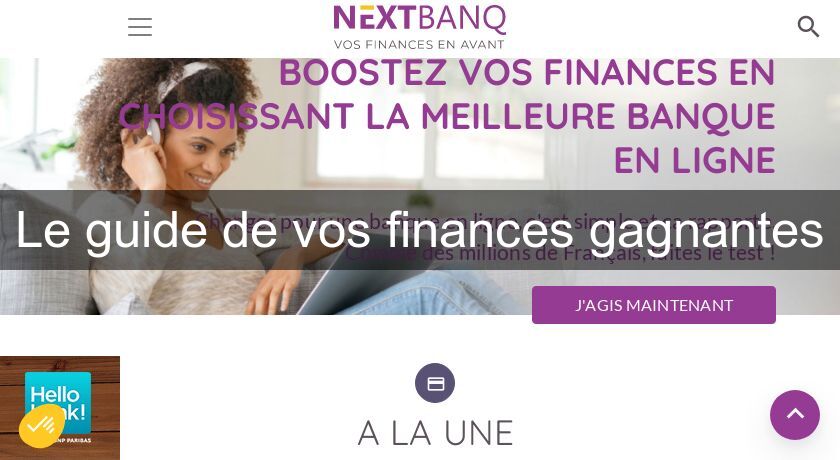 Le guide de vos finances gagnantes Le guide de vos finances gagnantes