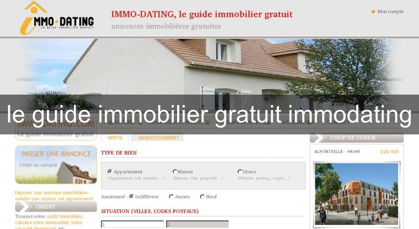 le guide immobilier gratuit immodating le guide immobilier gratuit immodating