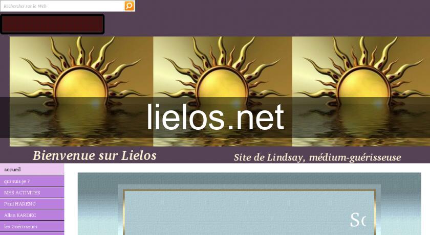 lielos.net lielos.net
