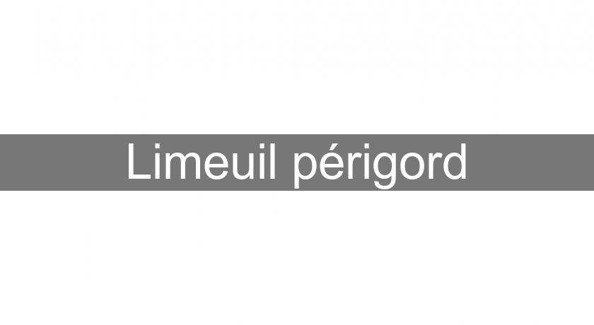 Limeuil périgord