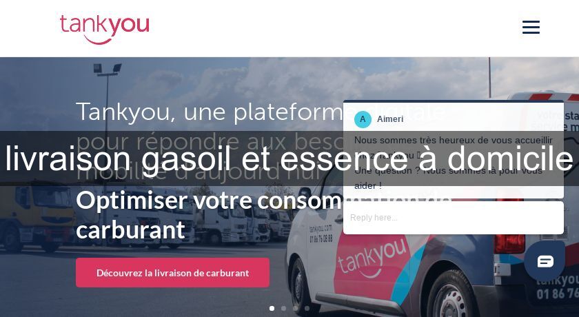 livraison gasoil et essence à domicile livraison gasoil et essence à domicile