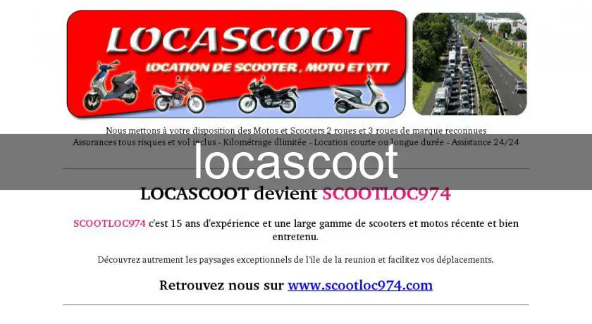 locascoot