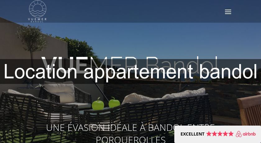 Location appartement bandol Location appartement bandol