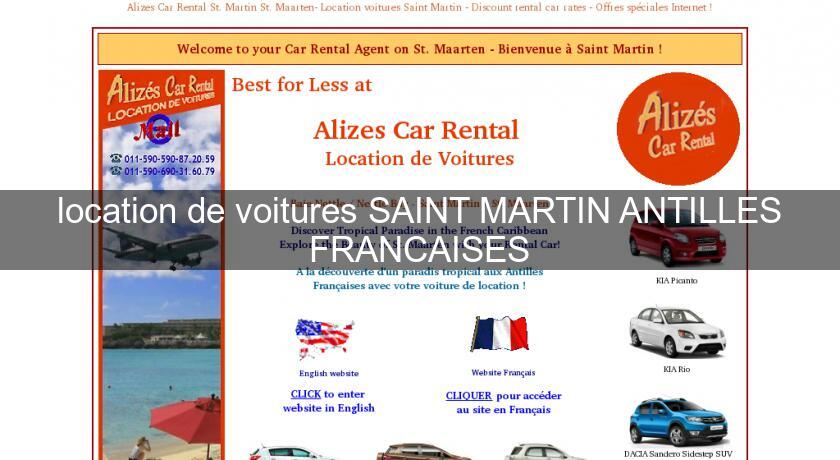 location de voitures SAINT MARTIN ANTILLES FRANCAISES location de voitures SAINT MARTIN ANTILLES FRANCAISES