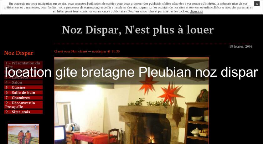 location gite bretagne Pleubian noz dispar location gite bretagne Pleubian noz dispar