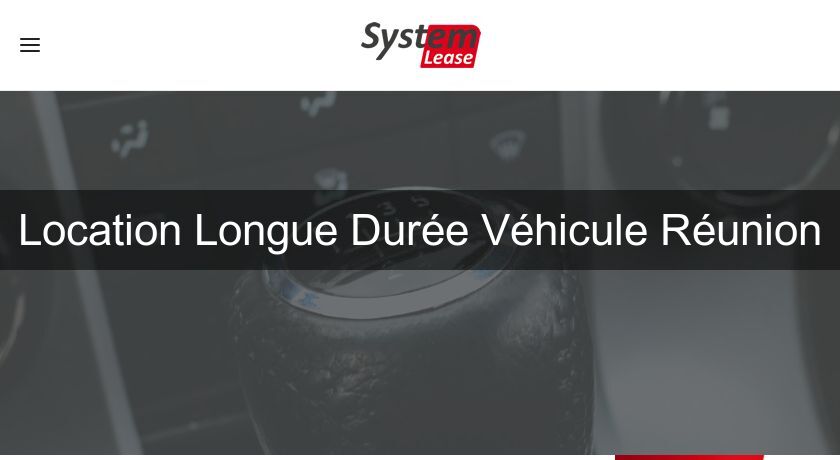 Location Longue Durée Véhicule Réunion Location Longue Durée Véhicule Réunion