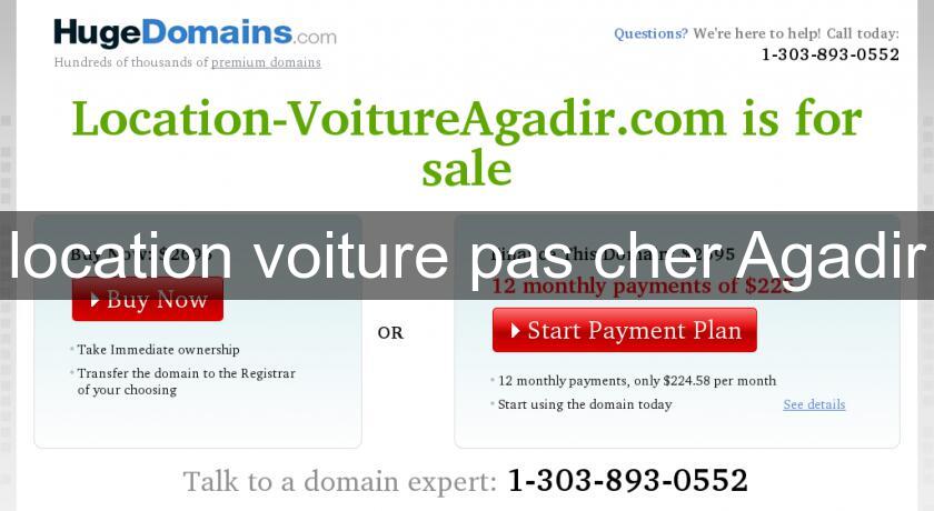 location voiture pas cher Agadir location voiture pas cher Agadir
