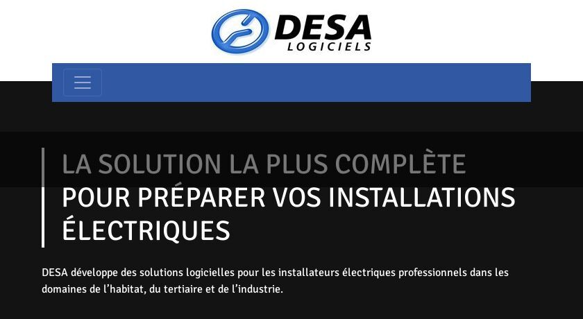 Logiciel schéma électrique