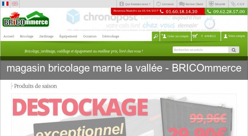 magasin bricolage marne la vallée - BRICOmmerce magasin bricolage marne la vallée - BRICOmmerce