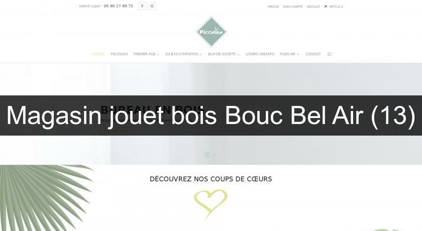 Magasin jouet bois Bouc Bel Air (13) Magasin jouet bois Bouc Bel Air (13)