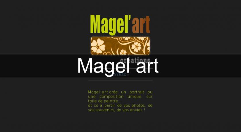 Magel'art Magel'art