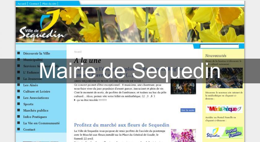 Mairie de Sequedin Mairie de Sequedin