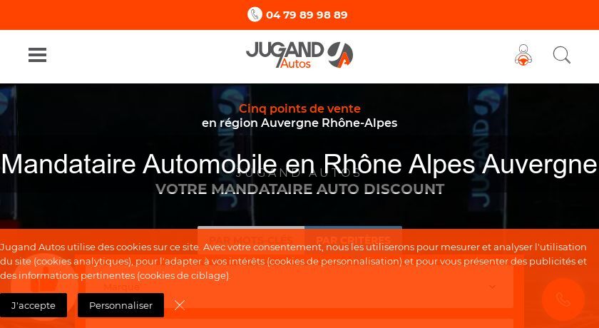 Mandataire Automobile en Rhône Alpes Auvergne Mandataire Automobile en Rhône Alpes Auvergne