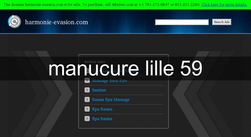 manucure lille 59 manucure lille 59