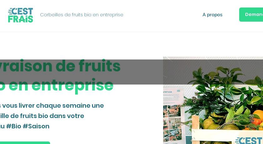 Marché frais en ligne et livraison à domicile, Paris Marché frais en ligne et livraison à domicile, Paris