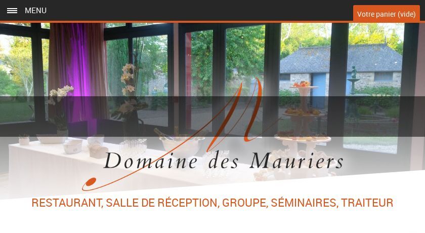 Mariage et événements clé en main à Saint-Malo Mariage et événements clé en main à Saint-Malo