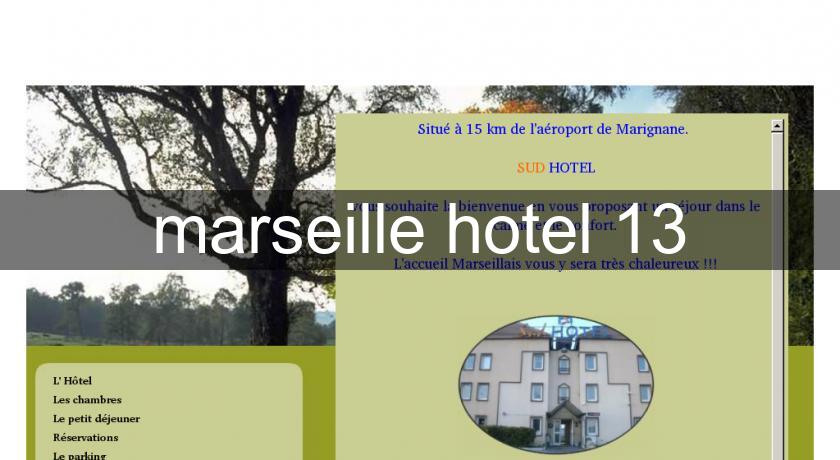 marseille hotel 13 marseille hotel 13