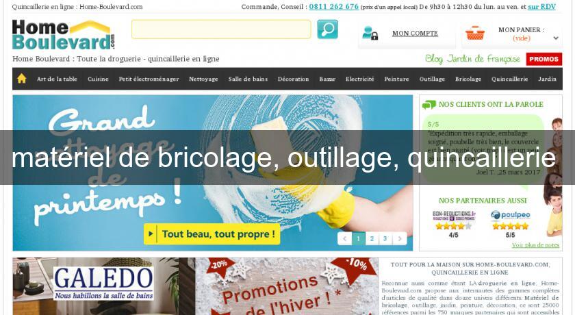 matériel de bricolage, outillage, quincaillerie matériel de bricolage, outillage, quincaillerie