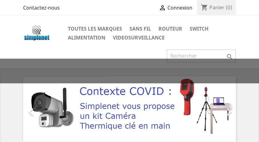 Matériel parc informatique réseau et téléphonie professionnel Matériel parc informatique réseau et téléphonie professionnel