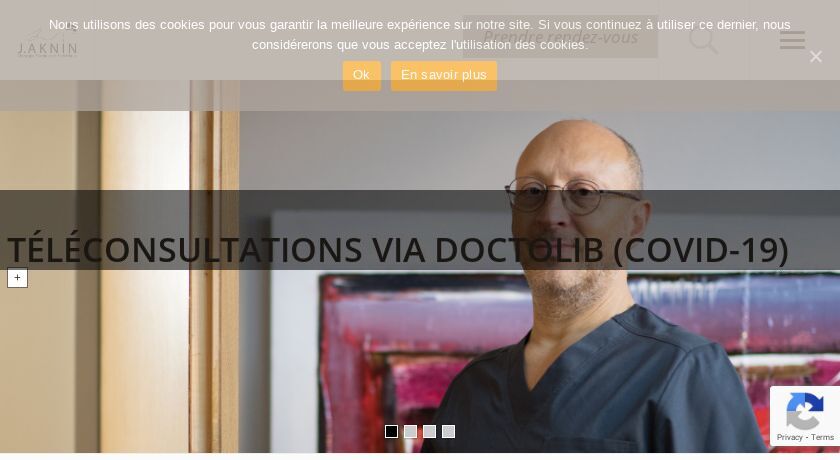 Médecine Esthétique à Lyon