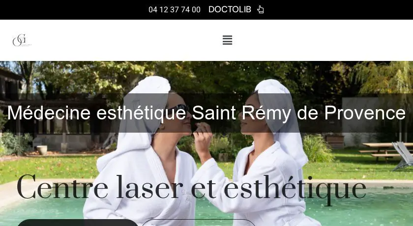 Médecine esthétique Saint Rémy de Provence