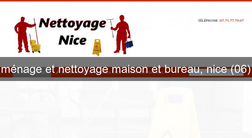 ménage et nettoyage maison et bureau, nice (06) ménage et nettoyage maison et bureau, nice (06)