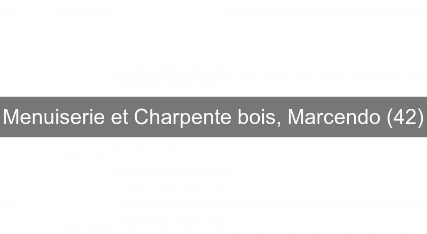 charpente bois 27