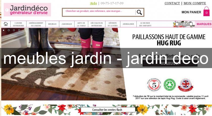 meubles jardin - jardin deco meubles jardin - jardin deco