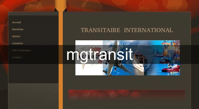 mgtransit mgtransit