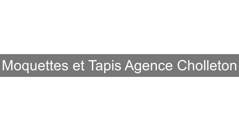 Moquettes et Tapis Agence Cholleton