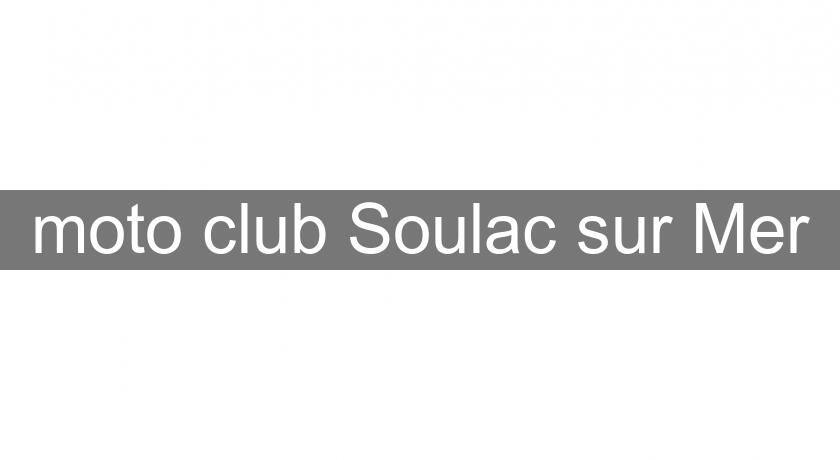 moto club Soulac sur Mer moto club Soulac sur Mer