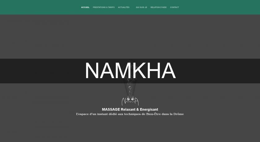 NAMKHA