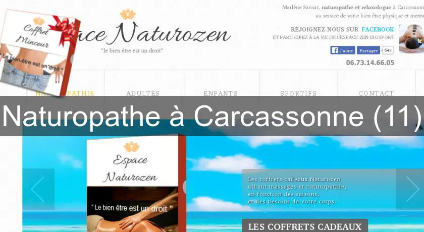 Naturopathe à Carcassonne (11)