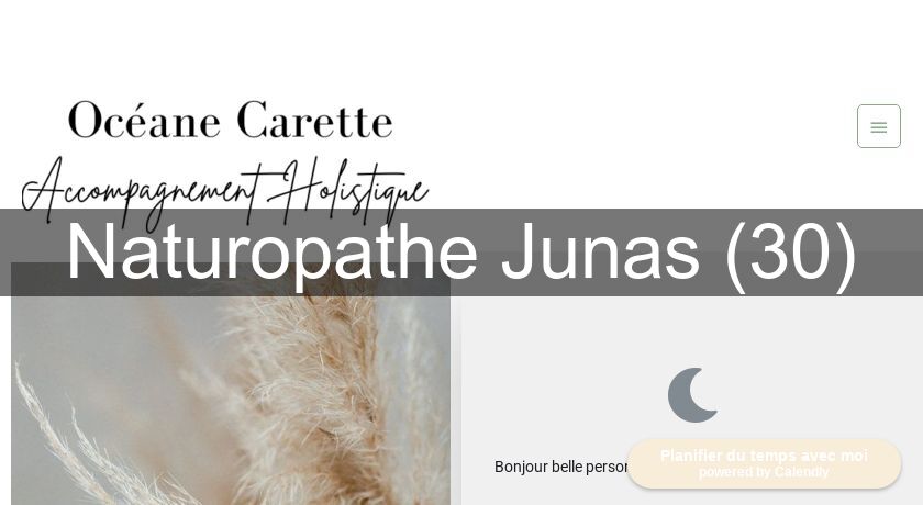Naturopathe Junas (30) Naturopathe Junas (30)
