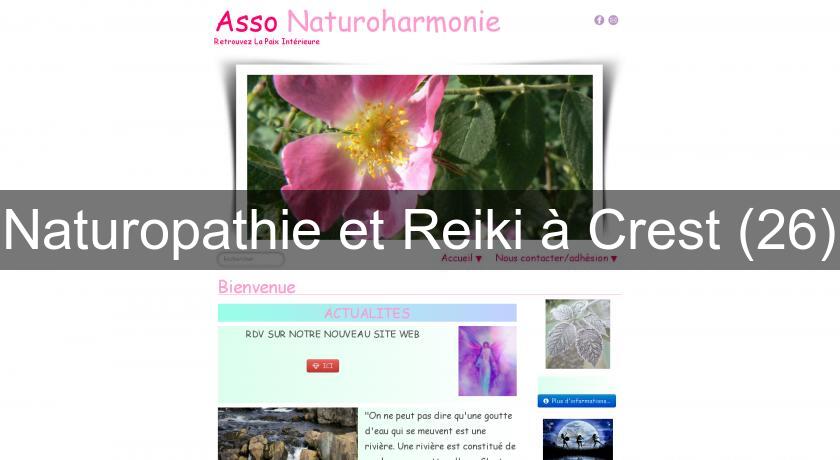 Naturopathie et Reiki à Crest (26)