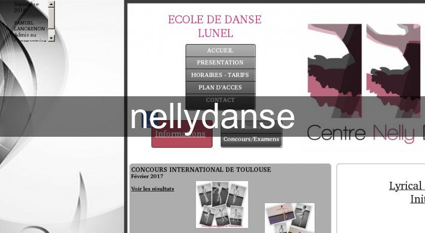 nellydanse nellydanse