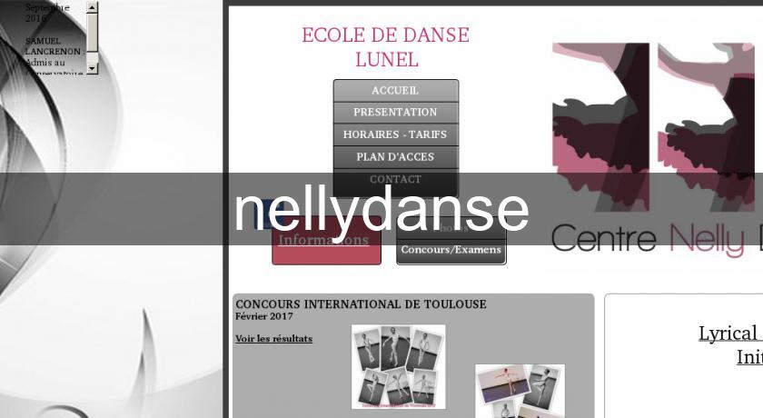 nellydanse