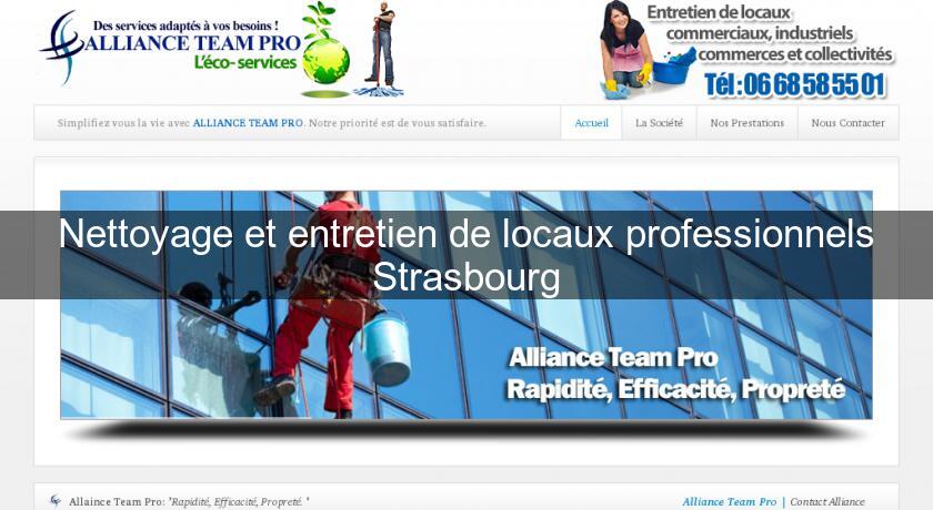 Nettoyage et entretien de locaux professionnels Strasbourg Nettoyage et entretien de locaux professionnels Strasbourg