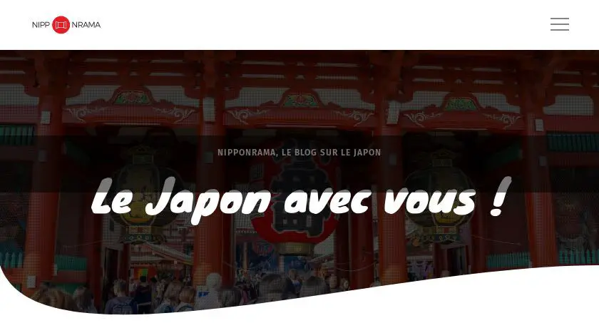Nipponrama: actualité et cultura japonaise