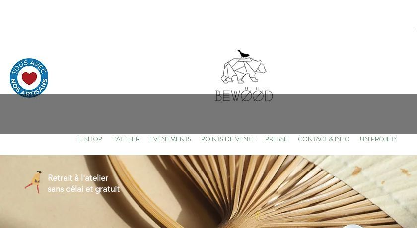 Noeud papillon et bijoux en bois Noeud papillon et bijoux en bois