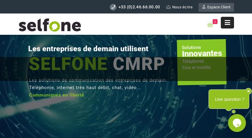 Offres de Téléphonie IP Offres de Téléphonie IP