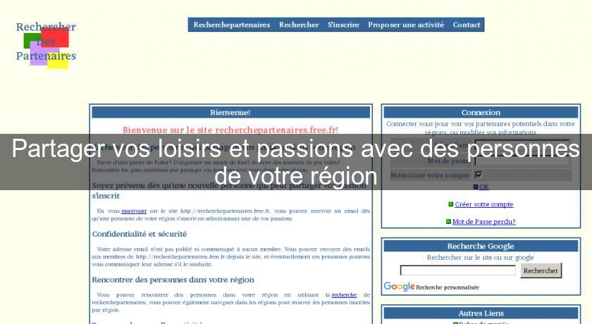 cite de rencontre lorizon