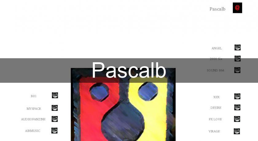 Pascalb Pascalb