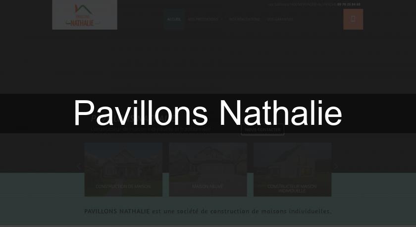 Pavillons Nathalie Pavillons Nathalie