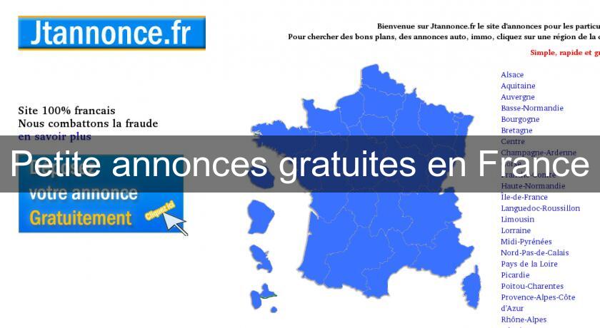 annonces gratuites bretagne site de rencontre gratuit non payant en france