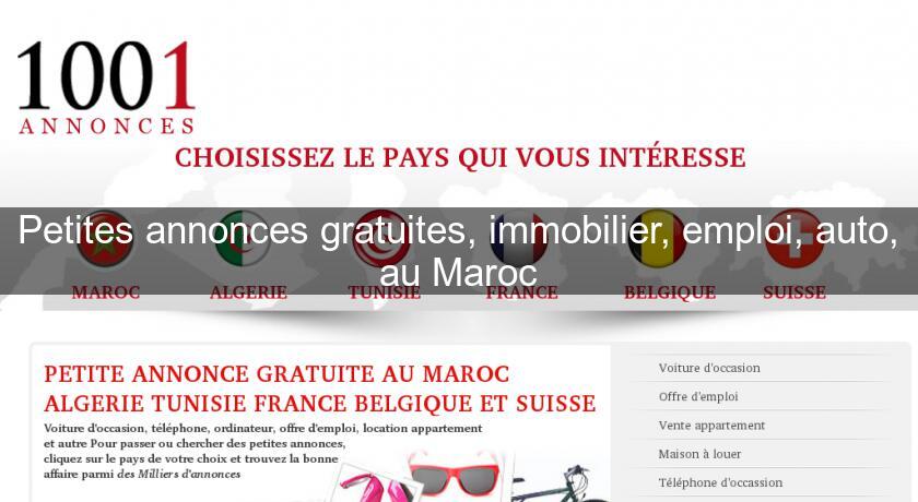 site petite annonce immobiliere site petite annonce immobiliere
