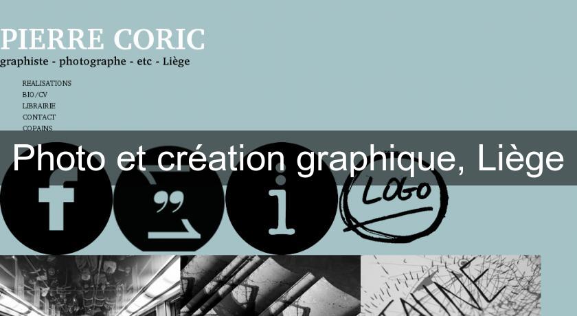 Photo et création graphique, Liège Photo et création graphique, Liège